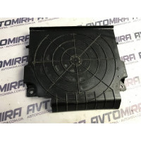  Кришка блока управління двигуном VW Passat B6 2005-2010 3C0906337